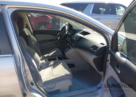 2014 Honda Cr-V Lx из США, поврежденный, VIN 5J6RM4H31EL102330